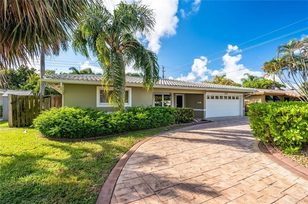 Unit for sale at 600 SE 5th Street, Pompano Beach, FL 33060