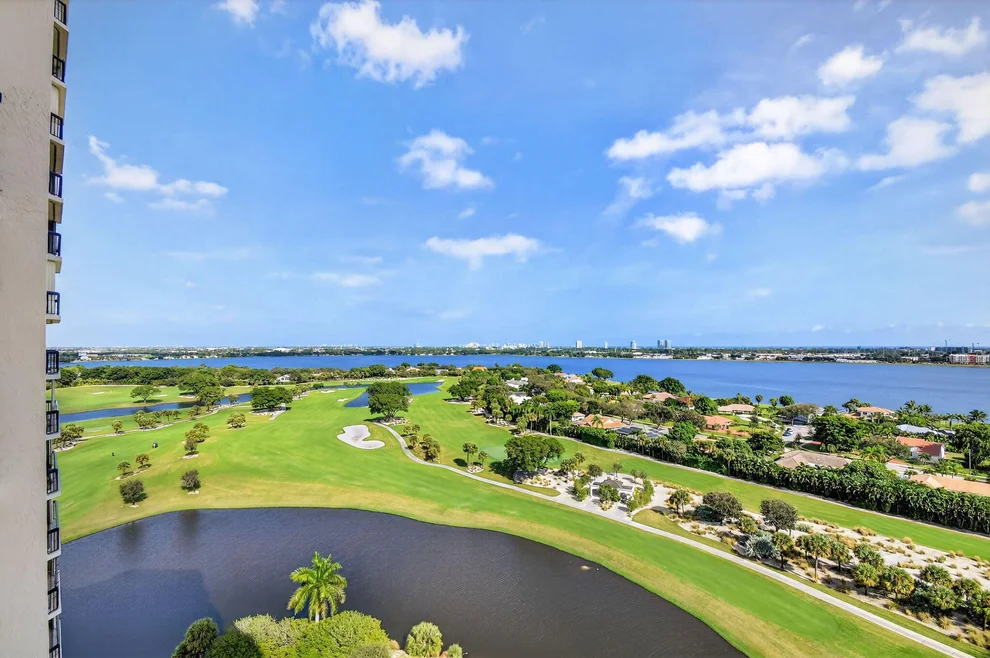 Unit for sale at 1900 Consulate Place, West Palm Beach, FL 33401