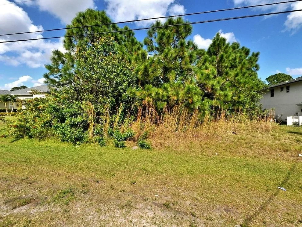 Unit for sale at 5881 NW Wesley Road, Port St Lucie, FL 34986