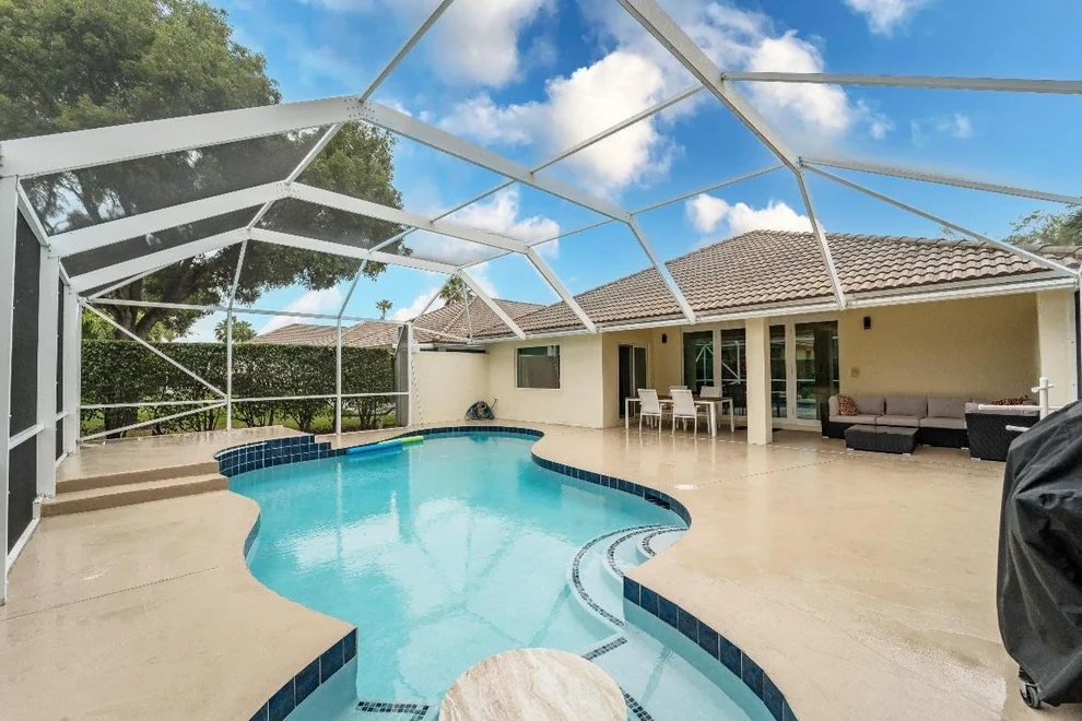 Unit for sale at 5658 S Fountains Drive, Lake Worth, FL 33467