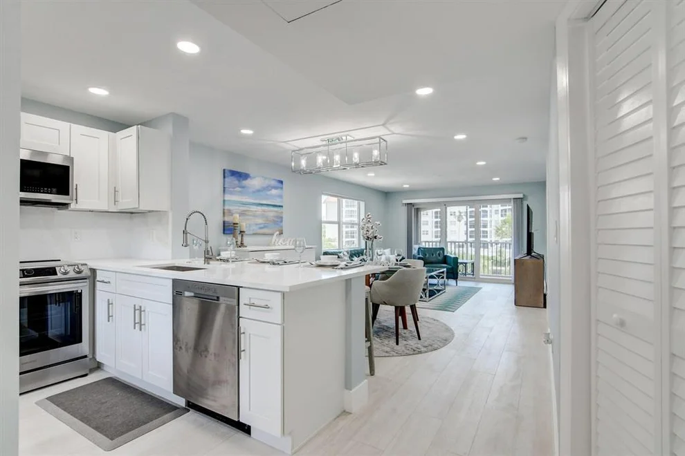 Unit for sale at 2871 N Ocean Boulevard, Boca Raton, FL 33431