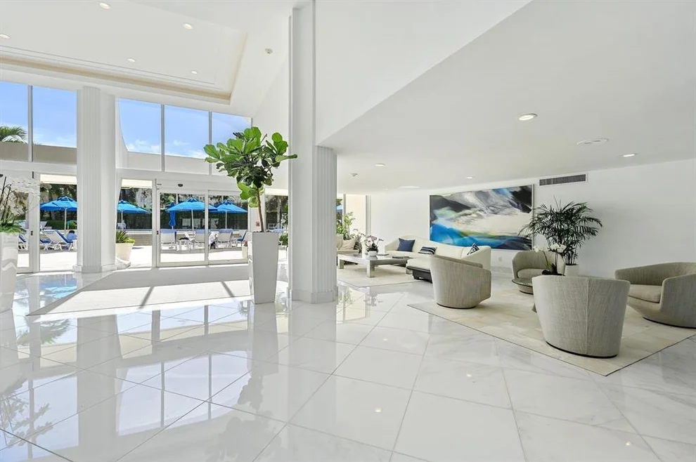 Unit for sale at 100 Sunrise Avenue, Palm Beach, FL 33480