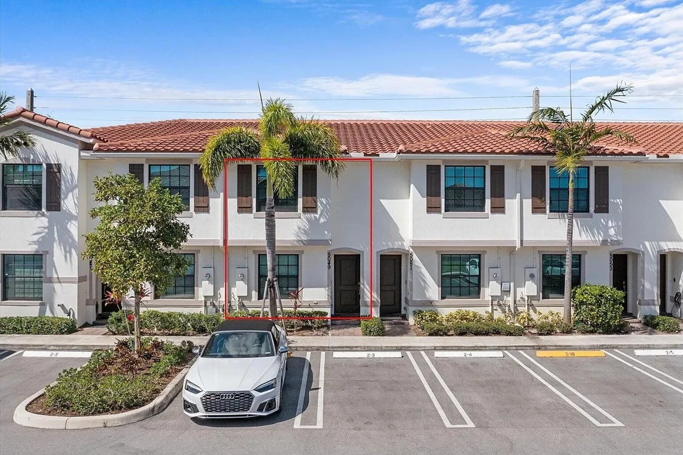 Unit for sale at 5049 Genove Place, Riviera Beach, FL 33410