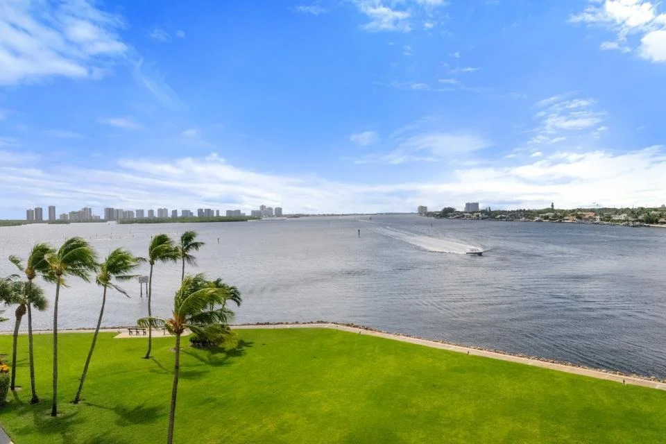 Unit for sale at 115 Lakeshore Drive, North Palm Beach, FL 33408