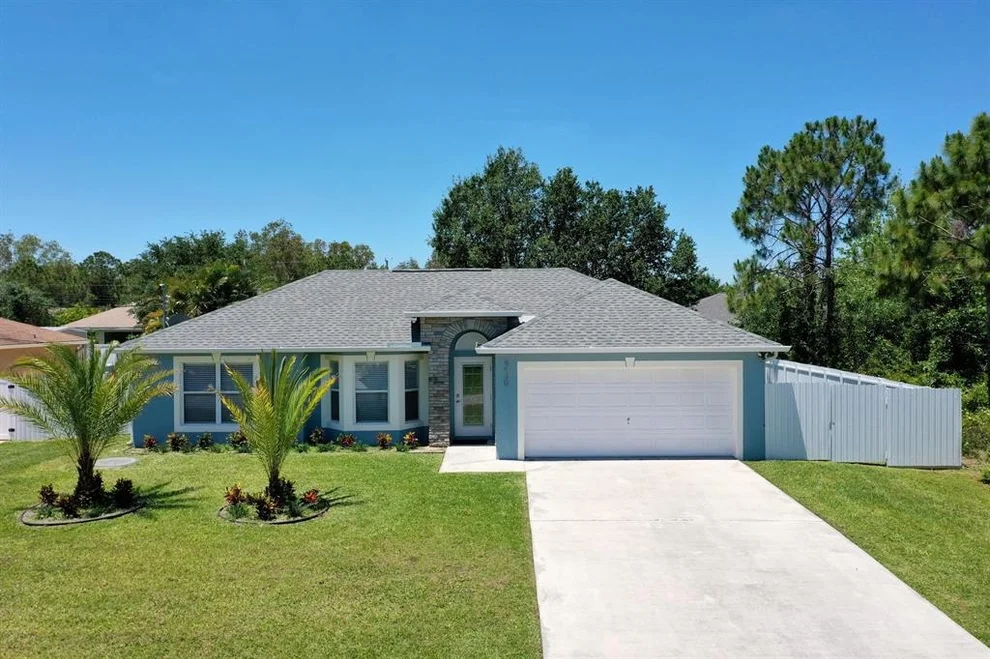Unit for sale at 5430 NW Crista Street, Port St Lucie, FL 34986