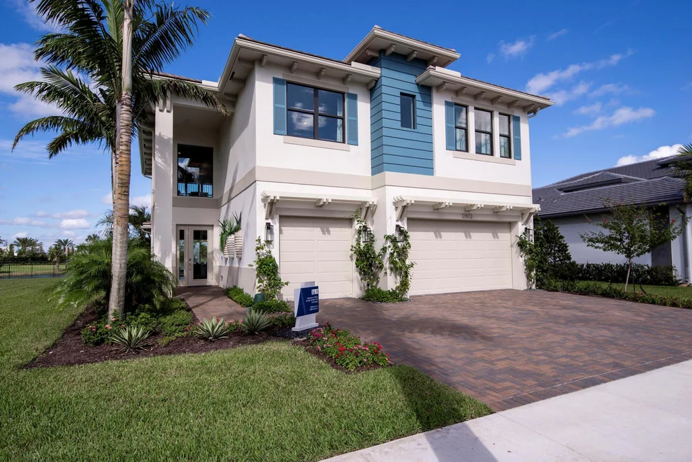 Unit for sale at 13179 Feathering Way, Palm Beach Gardens, FL 33412