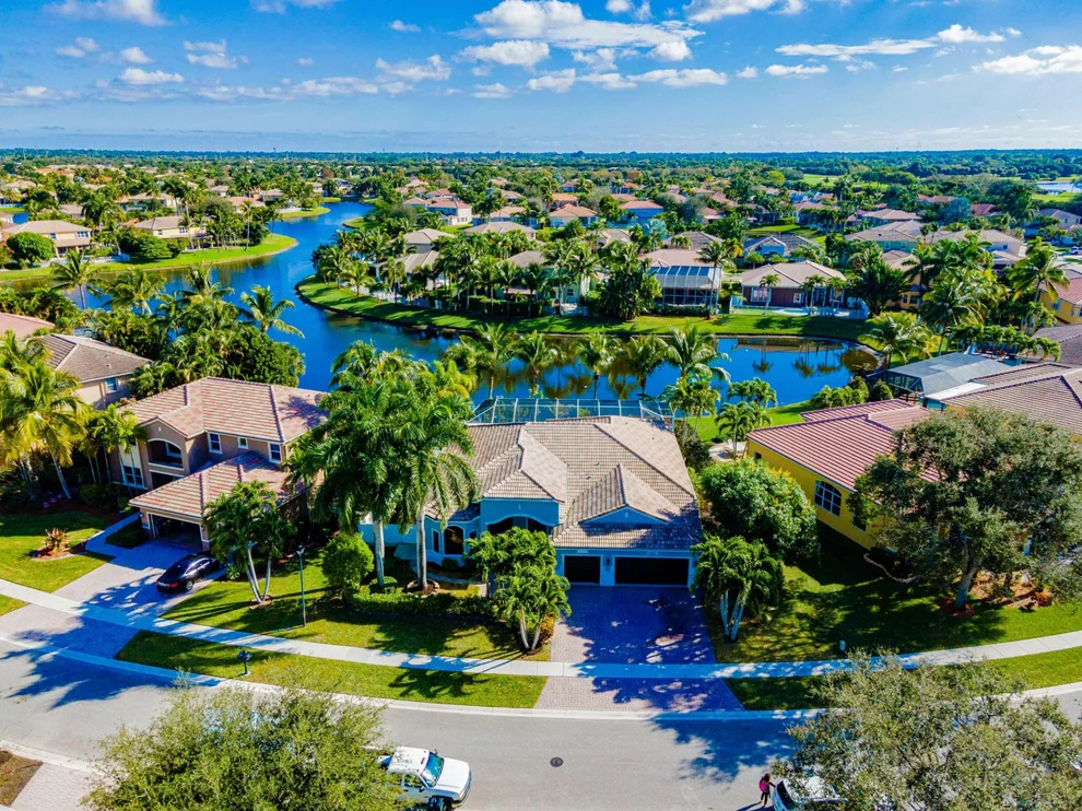 Unit for sale at 6850 Finamore Circle, Lake Worth, FL 33467