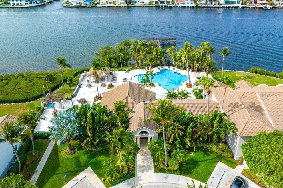 Unit for sale at 3604 S Ocean Boulevard, Highland Beach, FL 33487