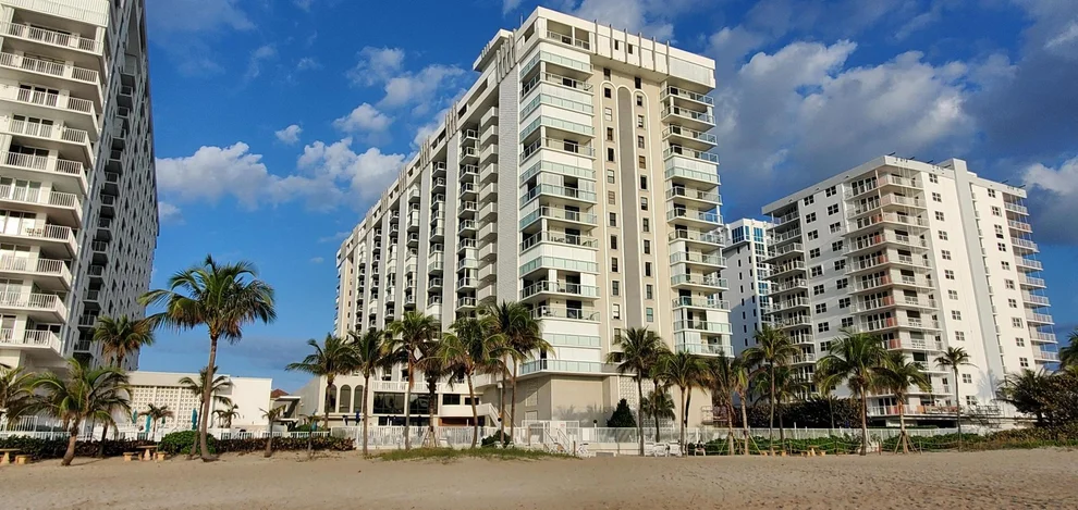 Unit for sale at 1000 S Ocean Boulevard, Pompano Beach, FL 33062