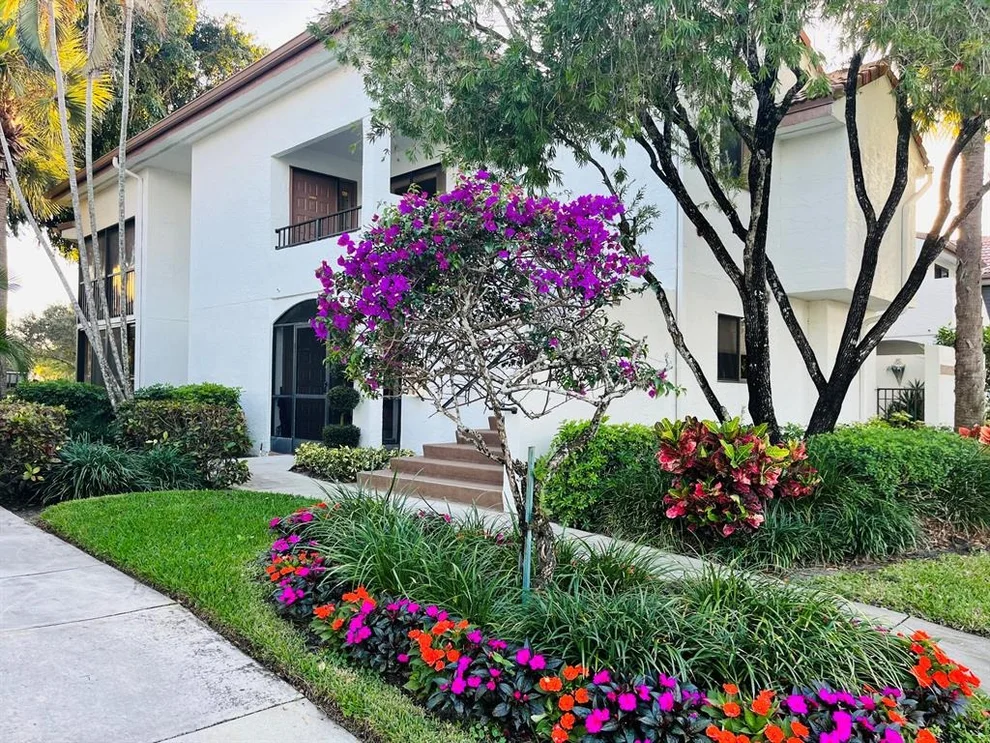 Unit for sale at 7266 Clunie Place, Delray Beach, FL 33446