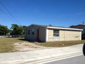 Unit for sale at 1324 W 35th Street, Riviera Beach, FL 33404