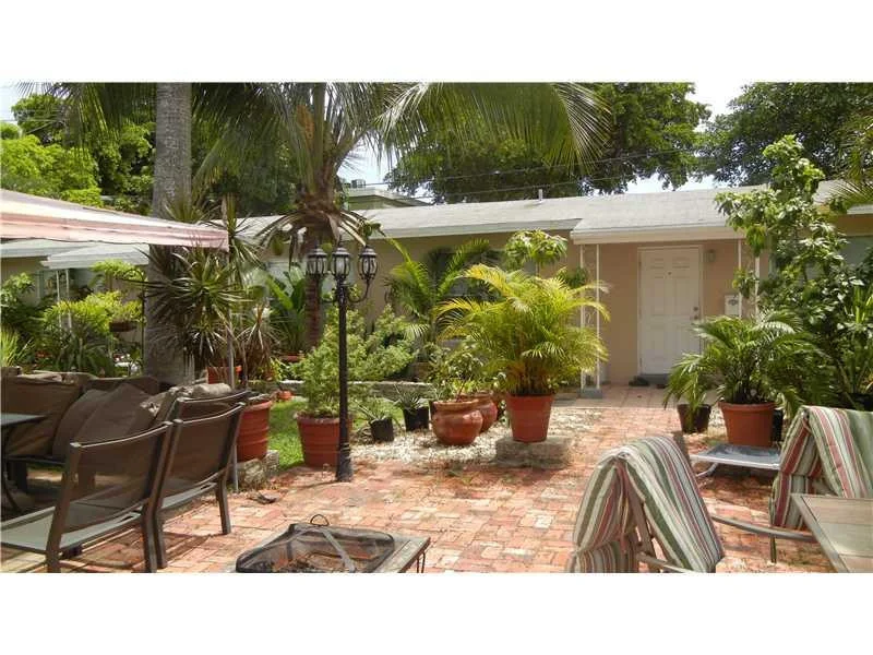 Unit for sale at 1123 NE 16th Court, Fort Lauderdale, FL 33305
