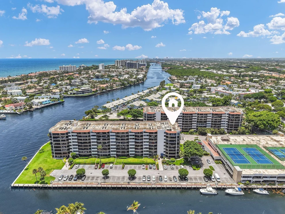 Unit for sale at 899 Jeffery Street, Boca Raton, FL 33487