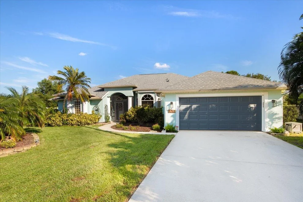 Unit for sale at 5218 NW Downy Court, Port St Lucie, FL 34983