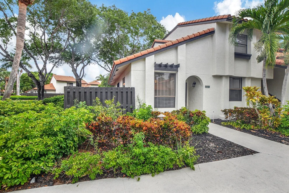 Unit for sale at 5678 Fox Hollow Drive, Boca Raton, FL 33486