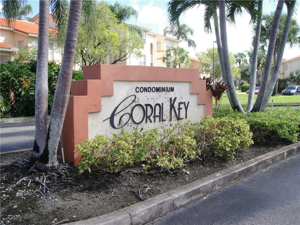 Unit for sale at 3330 Pinewalk Drive, Margate, FL 33063