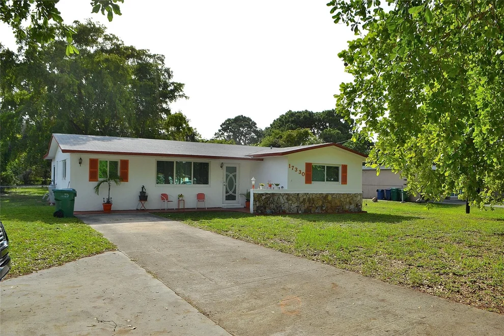 Unit for sale at 17330 NW 17th Avenue, Miami Gardens, FL 33056