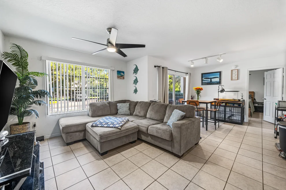 Unit for sale at 4115 San Marino Boulevard, West Palm Beach, FL 33409