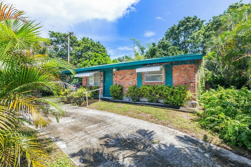 Unit for sale at 6316 S Olive Avenue, West Palm Beach, FL 33405