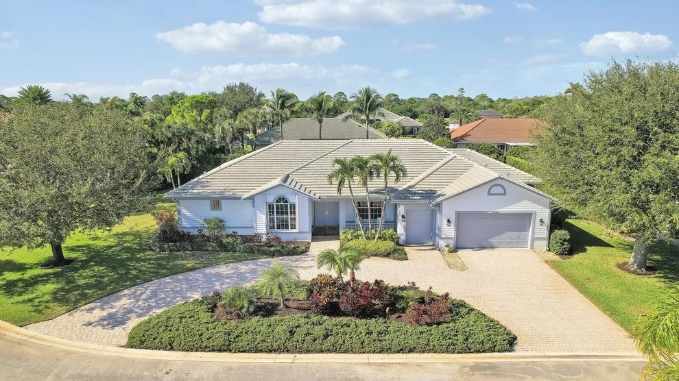 Unit for sale at 7760 SE Manhasset Place, Hobe Sound, FL 33455