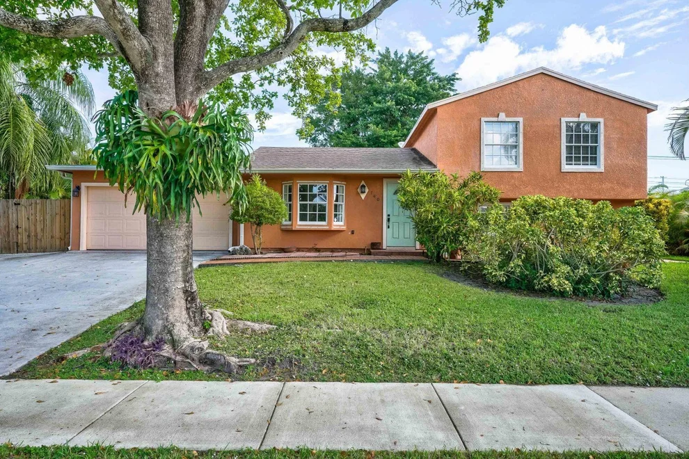 Unit for sale at 760 Eastwind Drive, North Palm Beach, FL 33408