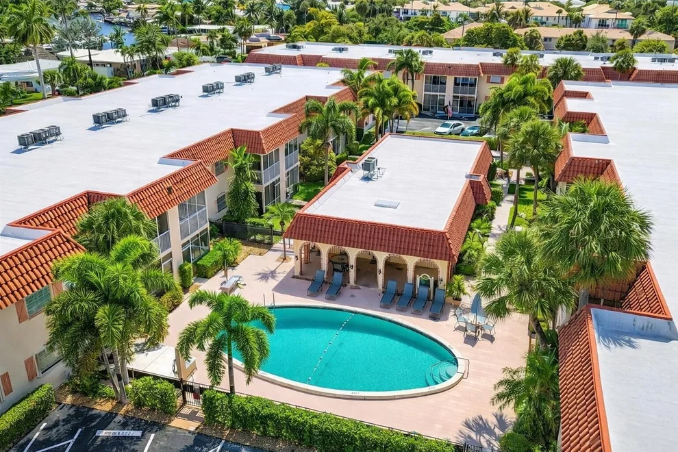 Unit for sale at 101 E Mcnab Road, Pompano Beach, FL 33060