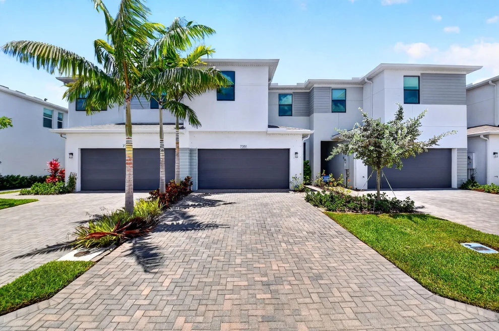 Unit for sale at 7351 Lenora Lane, Lake Worth, FL 33467