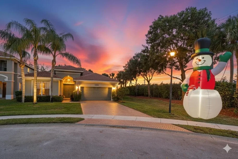 Unit for sale at 11061 Laurel Walk Road, Wellington, FL 33449