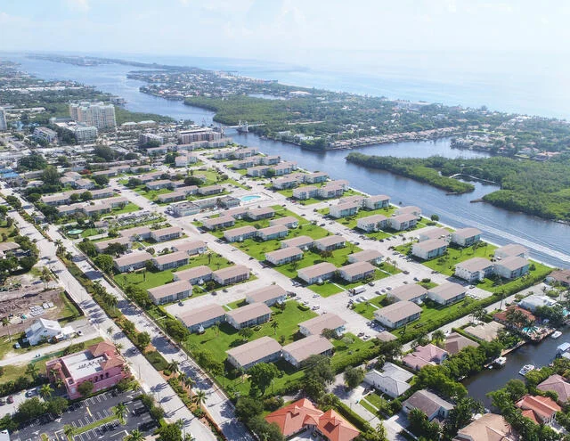 Unit for sale at 170 Horizons E, Boynton Beach, FL 33435