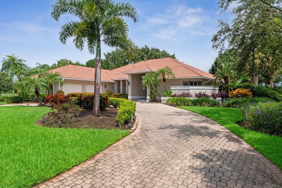 Unit for sale at 1405 SW Osprey Cv Cove, Port St Lucie, FL 34986