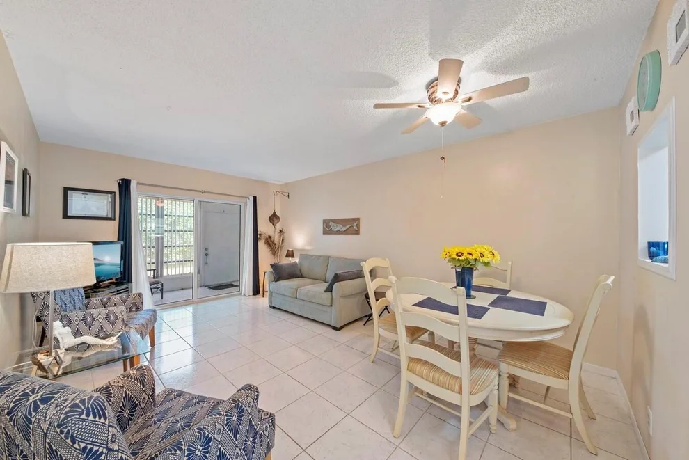 Unit for sale at 1111 Lake Terrace, Boynton Beach, FL 33426