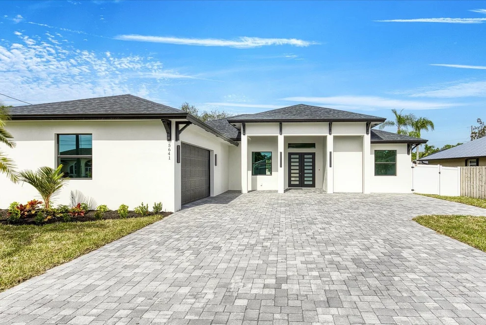 Unit for sale at 5641 NW Crocus Avenue, Port St Lucie, FL 34986