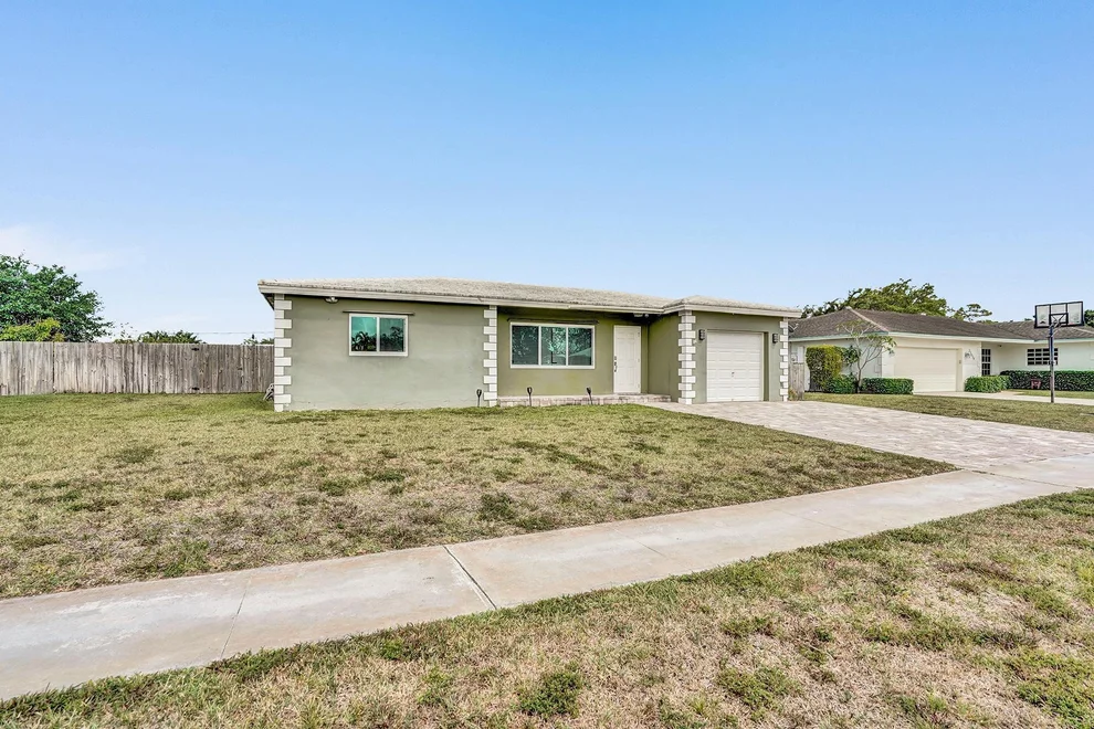 Unit for sale at 22063 Ararat Street, Boca Raton, FL 33428