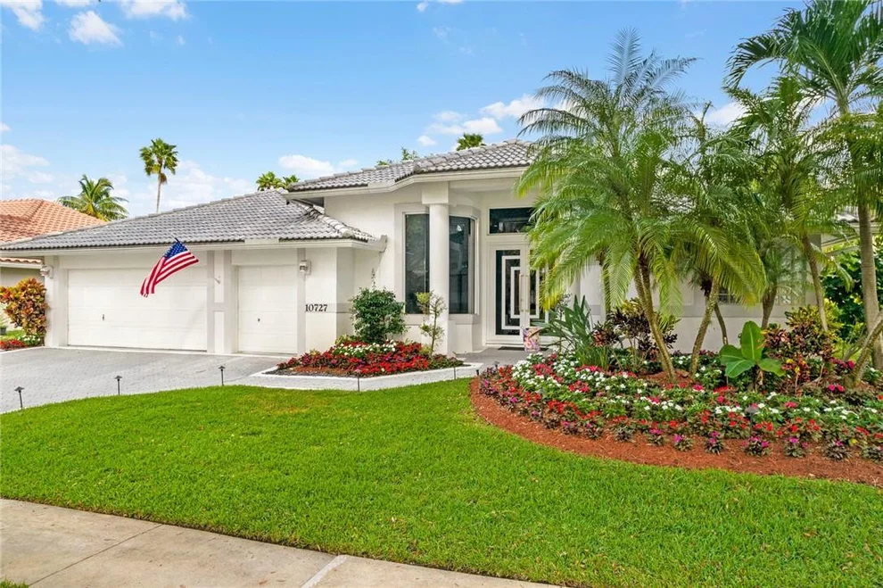 Unit for sale at 10727 Avenida Santa Ana, Boca Raton, FL 33498