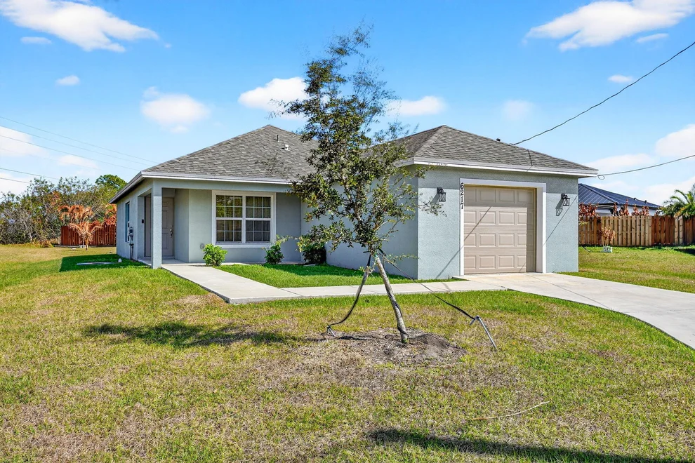 Unit for sale at 6217 NW Gatun Court, Port St Lucie, FL 34986