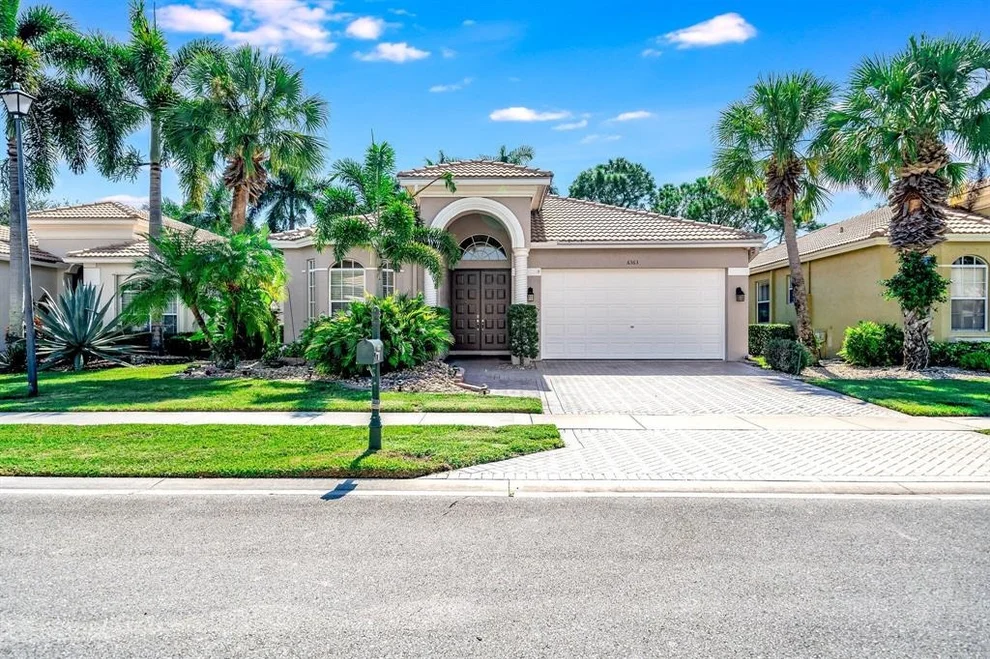 Unit for sale at 6563 Southport Drive, Boynton Beach, FL 33472
