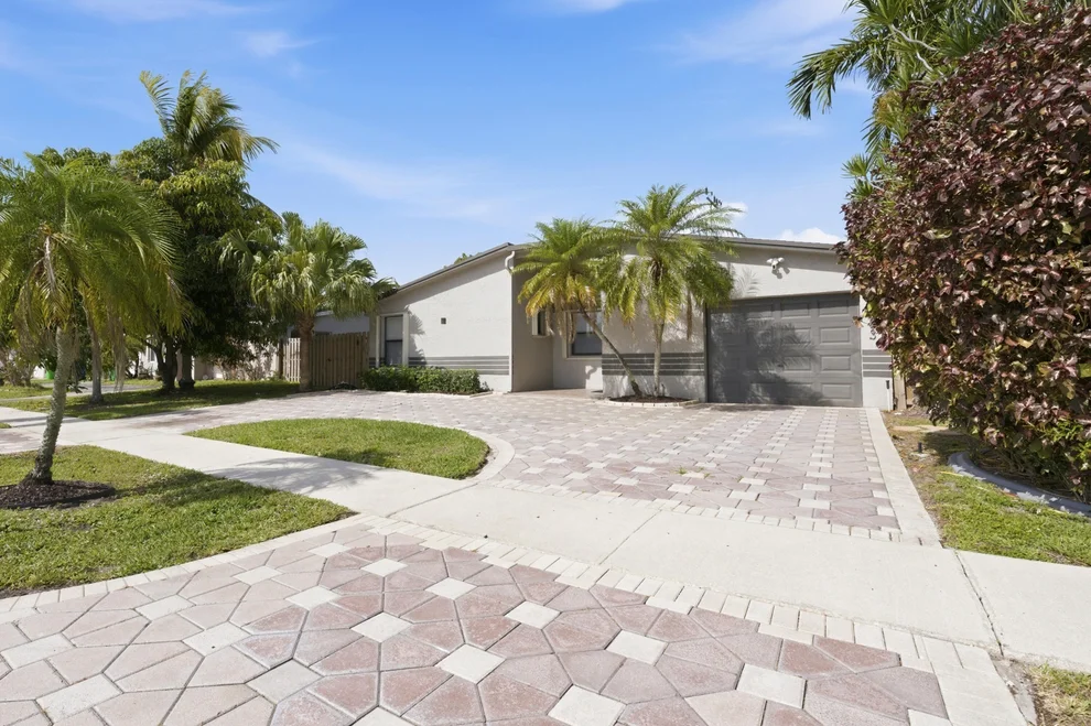 Unit for sale at 4683 NW 99th Terrace, Sunrise, FL 33351