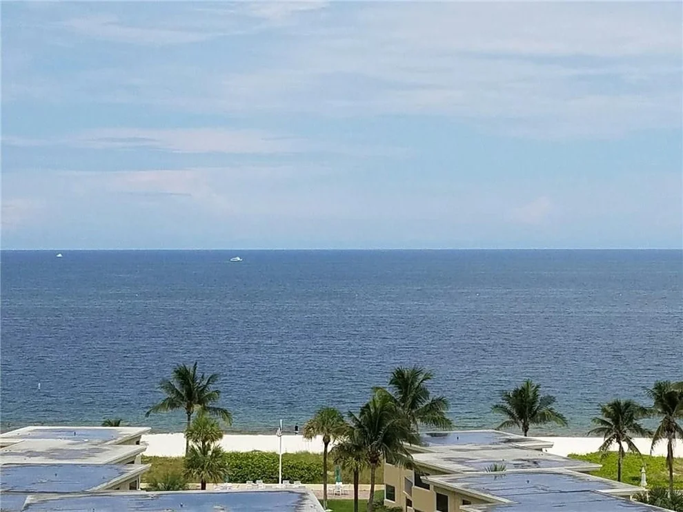Unit for sale at 1401 S Ocean Boulevard, Pompano Beach, FL 33062