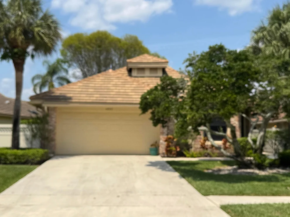 Unit for sale at 6803 Bitterbush Place, Boynton Beach, FL 33472