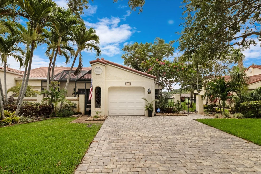 Unit for sale at 654 Dc Emerald Way, Deerfield Beach, FL 33442
