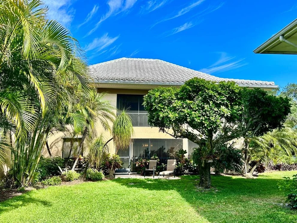 Unit for sale at 22 SE Turtle Creek Drive, Tequesta, FL 33469