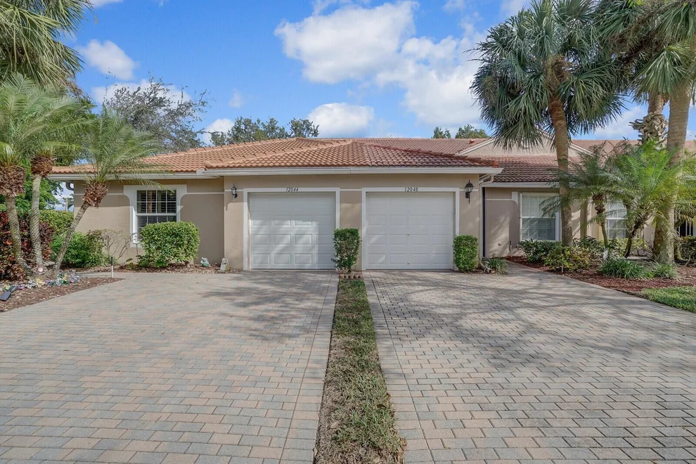 Unit for sale at 12044 Serafino Street, Boynton Beach, FL 33437