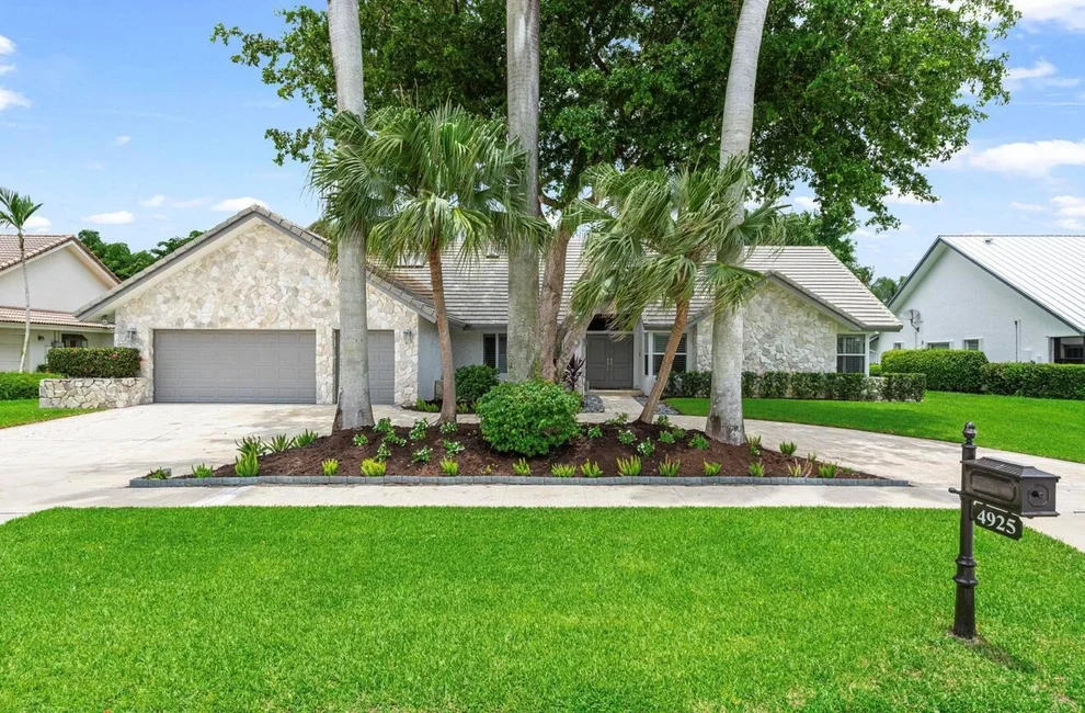 Unit for sale at 4925 Cherry Laurel Lane, Delray Beach, FL 33445