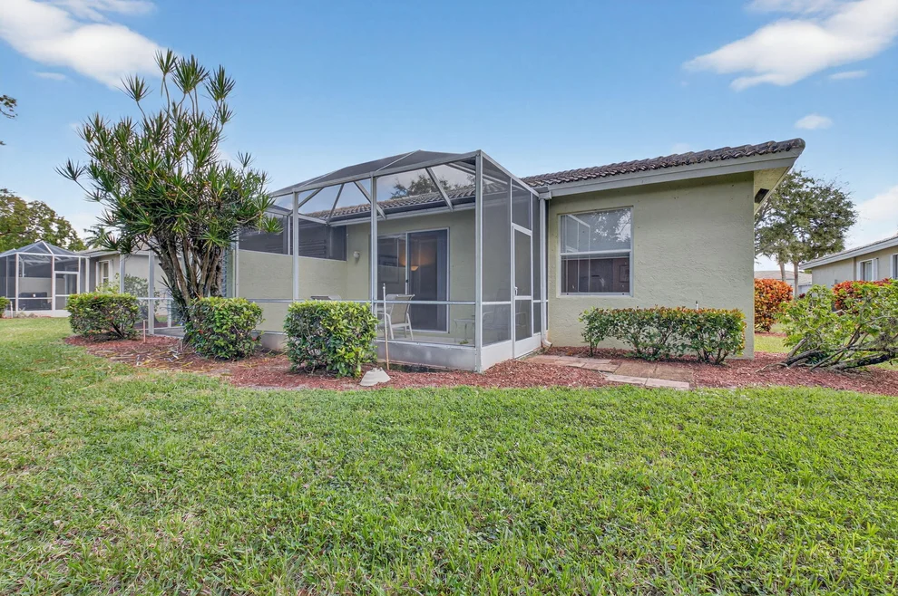 Unit for sale at 10612 Royal Caribbean Circle, Boynton Beach, FL 33437