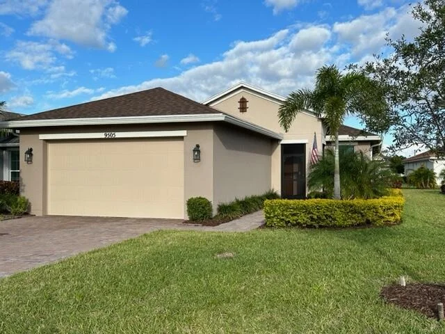 Unit for sale at 9505 SW Royal Poinciana Drive, Port St Lucie, FL 34987
