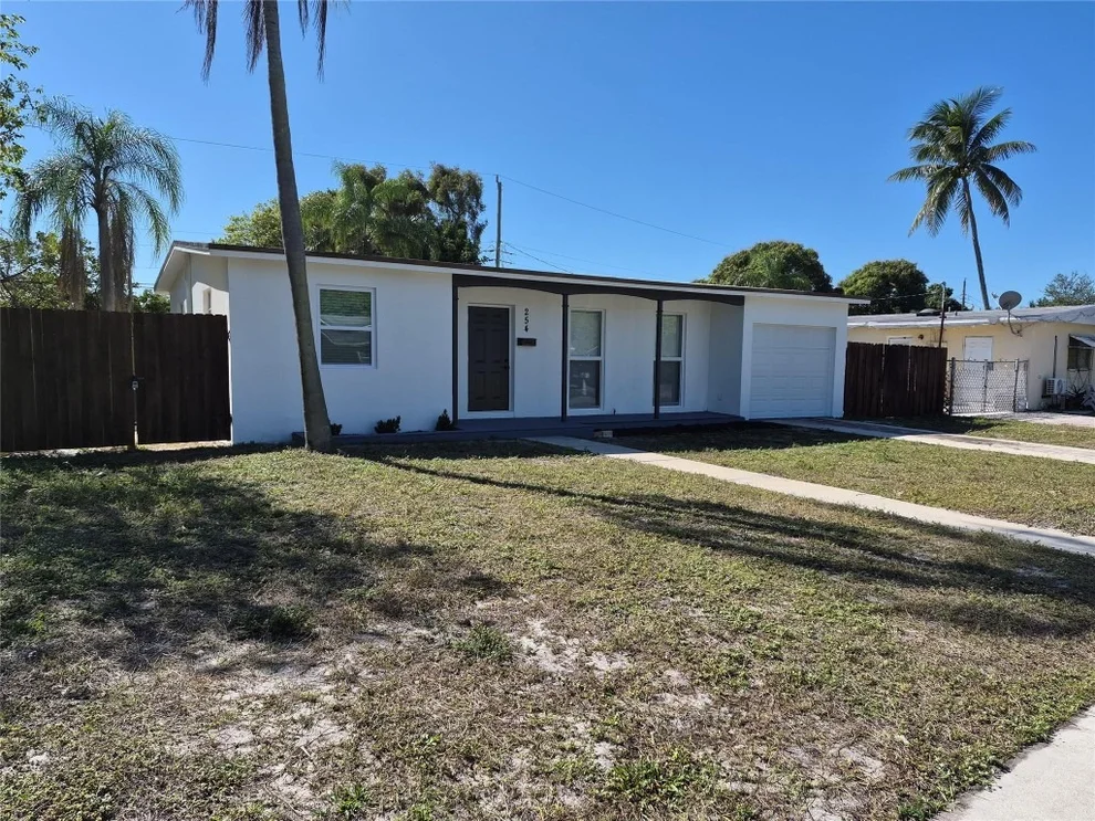 Unit for sale at 254 NE 42nd Court, Deerfield Beach, FL 33064