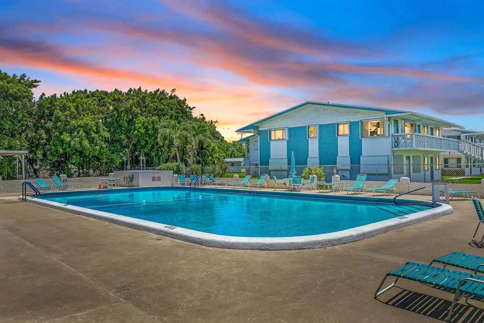 Unit for sale at 2381 Sunset Avenue, Lake Worth Beach, FL 33461