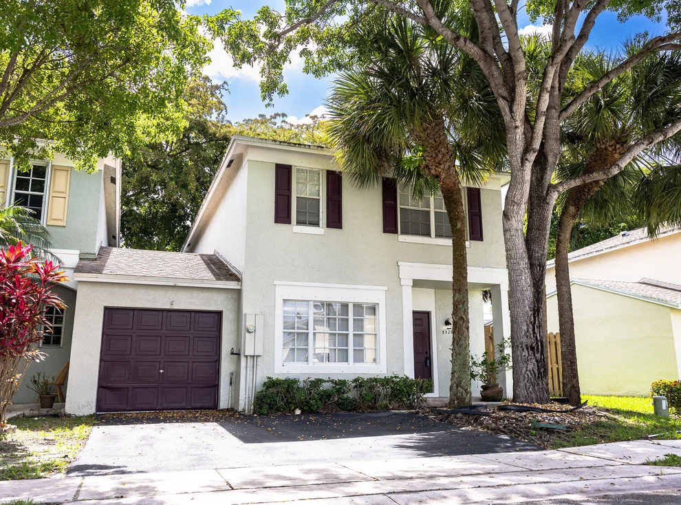 Unit for sale at 5920 S Golden Beauty Lane, Tamarac, FL 33321