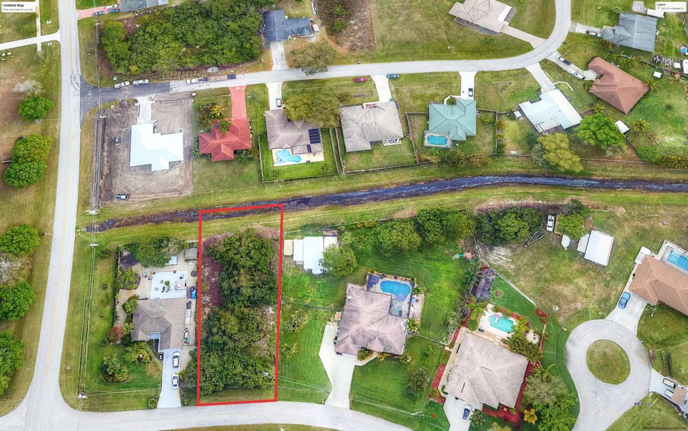 Unit for sale at 243 SW N Wakefield Circle, Port St Lucie, FL 34953