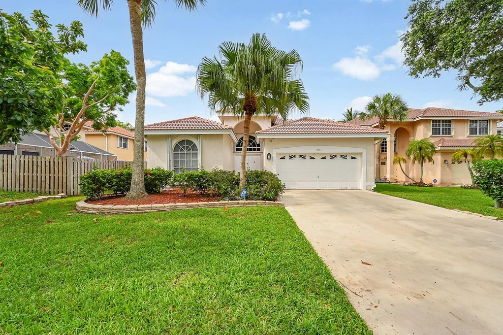 Unit for sale at 7591 NW 29th Street, Margate, FL 33063